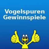 Vogelspuren Gewinnspiel