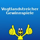 Vogtlandstreicher Gewinnspiel