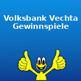 Volksbank Vechta Gewinnspiel