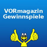VORmagazin Gewinnspiele