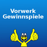 Vorwerk Gewinnspiel