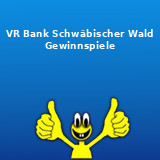 VR Bank Schwäbischer Wald Gewinnspiel VR Bank Schwäbischer Wald Gewinnspiel