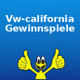 VW California gewinnen VW California gewinnen