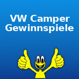VW Camper Gewinnspiele