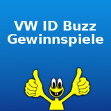 VW ID Buzz Gewinnspiele