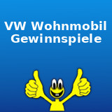 VW Wohnmobil gewinnen VW Wohnmobil gewinnen