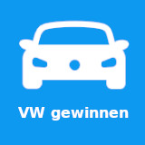 VW Gewinnspiele