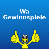 WA Gewinnspiel WA Gewinnspiel