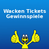 Wacken Tickets Gewinnspiele