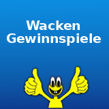 Wacken Gewinnspiele