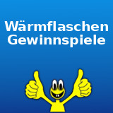 Wärmflaschen Gewinnspiele