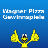 Wagner Pizza Gewinnspiele