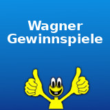 Wagner Gewinnspiel Wagner Gewinnspiel