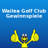 Wailea Golf Club Gewinnspiele Wailea Golf Club Gewinnspiele