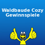 Waldbaude Cozy Gewinnspiel