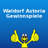 Waldorf Astoria Gewinnspiel