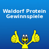 Waldorf Protein Gewinnspiel