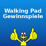 Walking Pad gewinnen