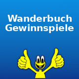Wanderbuch Gewinnspiel Wanderbuch Gewinnspiel