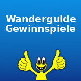 Wanderguide Gewinnspiel Wanderguide Gewinnspiel