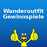 Wanderoutfit Gewinnspiel Wanderoutfit Gewinnspiel