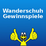 Wanderschuh Gewinnspiele Wanderschuh Gewinnspiele