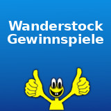 Wanderstock Gewinnspiel