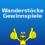 Wanderstöcke Gewinnspiele