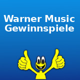 Warner Music Gewinnspiele