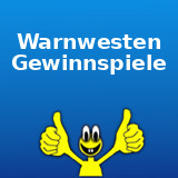Warnwesten Gewinnspiel Warnwesten Gewinnspiel
