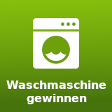 Waschmaschine Gewinnspiel