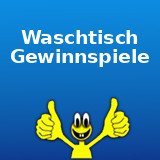 Waschtisch gewinnen Waschtisch gewinnen