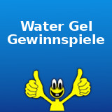 Water Gel Gewinnspiel Water Gel Gewinnspiel