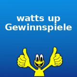 watts up Gewinnspiele