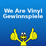 We Are Vinyl Gewinnspiel