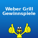 Weber Grill Gewinnspiele
