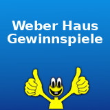 Weber Haus Gewinnspiele