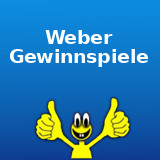 Weber Gewinnspiel Weber Gewinnspiel