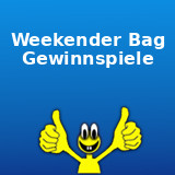 Weekender Bag Gewinnspiele