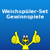 Weichspüler-Set gewinnen Weichspüler-Set gewinnen