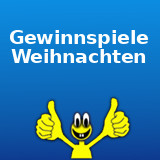 Gewinnspiele Weihnachten