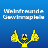 Weinfreunde Gewinnspiel
