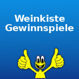 Weinkiste Gewinnspiel