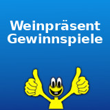 Weinpräsent Gewinnspiel