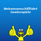 Weissenseeschifffahrt Gewinnspiel