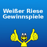 Weißer Riese Gewinnspiele