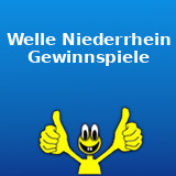 Welle Niederrhein Gewinnspiel Welle Niederrhein Gewinnspiel