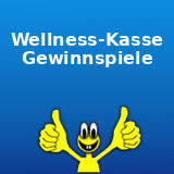Wellness-Kasse Gewinnspiel