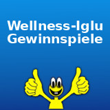 Wellness‑Iglu Gewinnspiele Wellness‑Iglu Gewinnspiele