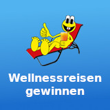 Wellnessreisen Gewinnspiele